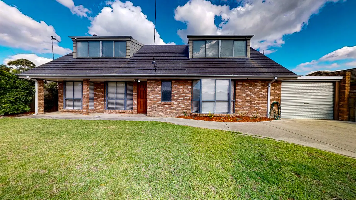 Main view of Homely house listing, 10 Morgan Drive, Traralgon VIC 3844