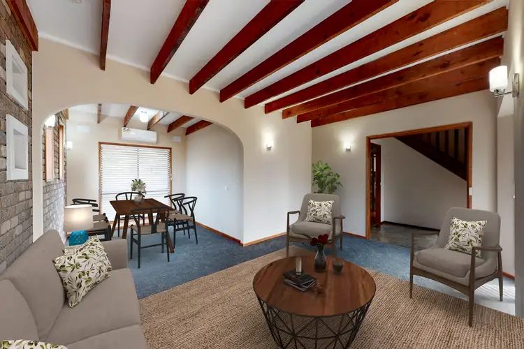 Second view of Homely house listing, 10 Morgan Drive, Traralgon VIC 3844