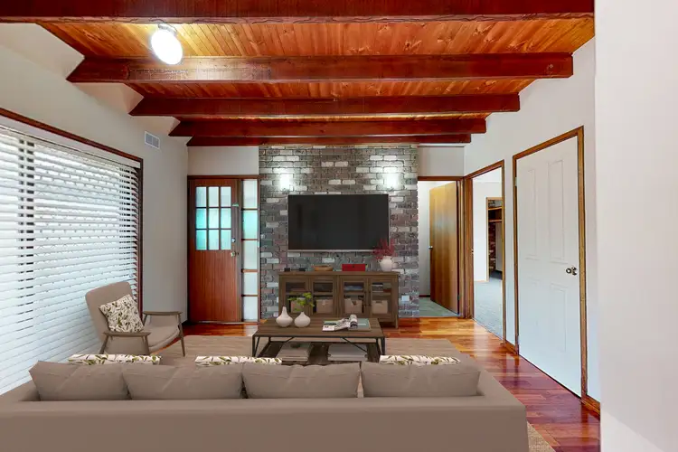 Fourth view of Homely house listing, 10 Morgan Drive, Traralgon VIC 3844