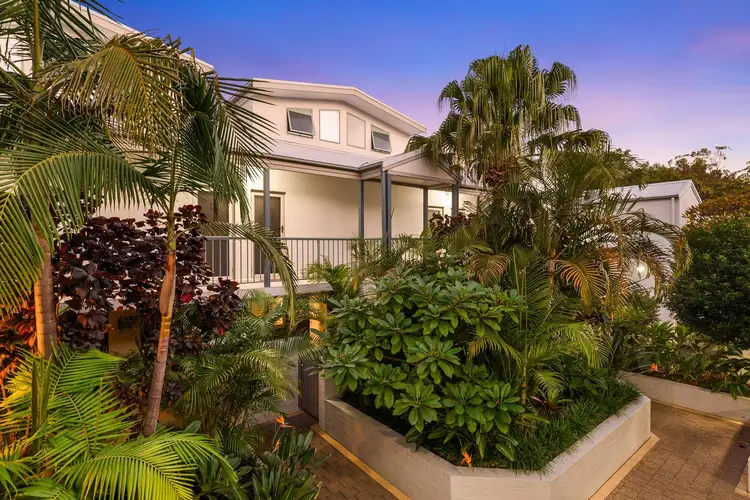 Main view of Homely apartment listing, 18/36-38 Old Barrenjoey Road, Avalon Beach NSW 2107