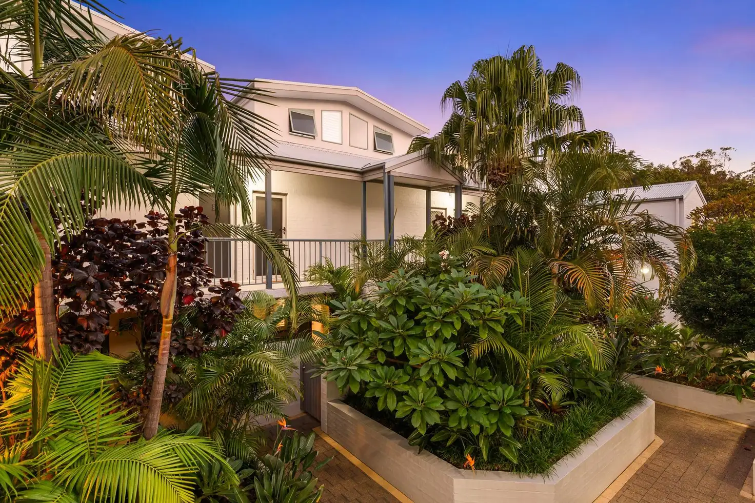 Main view of Homely apartment listing, 18/36-38 Old Barrenjoey Road, Avalon Beach NSW 2107