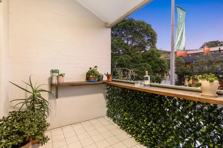 Third view of Homely apartment listing, 18/36-38 Old Barrenjoey Road, Avalon Beach NSW 2107