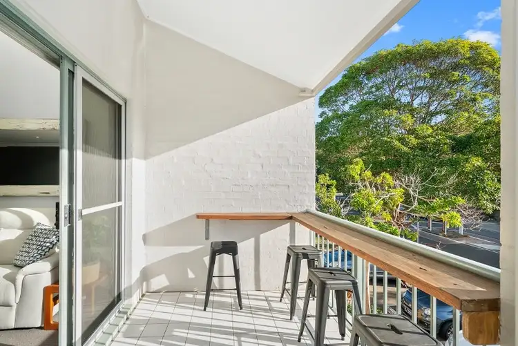Sixth view of Homely apartment listing, 18/36-38 Old Barrenjoey Road, Avalon Beach NSW 2107