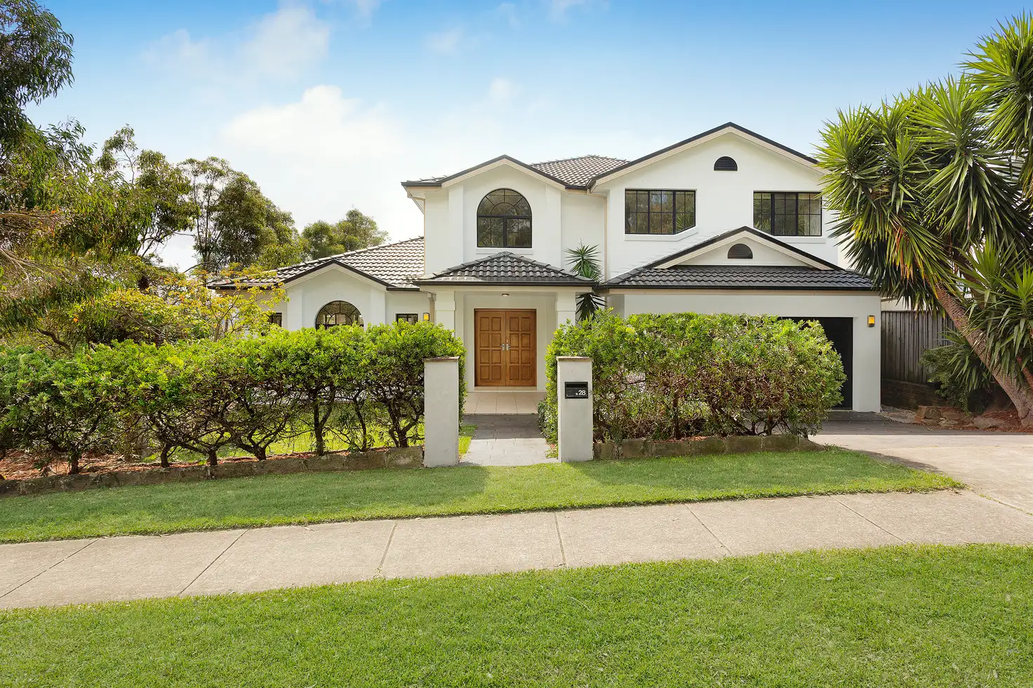 Main view of Homely house listing, 28 Karoola Street, Narraweena NSW 2099