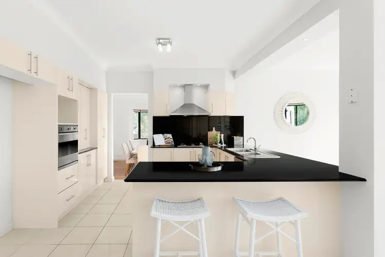 Third view of Homely house listing, 28 Karoola Street, Narraweena NSW 2099