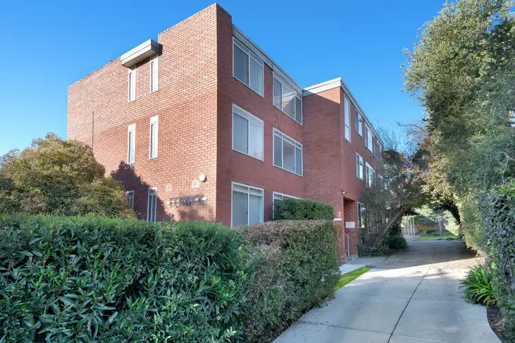 4/5 James Street, Box Hill VIC 3128