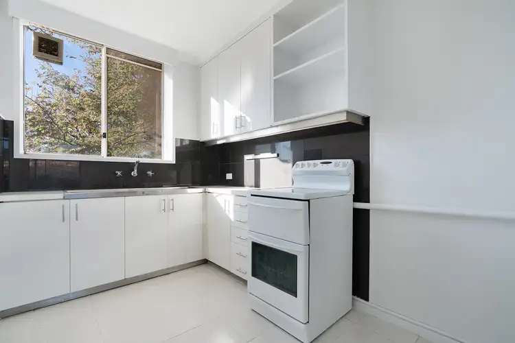 Third view of Homely apartment listing, 4/5 James Street, Box Hill VIC 3128