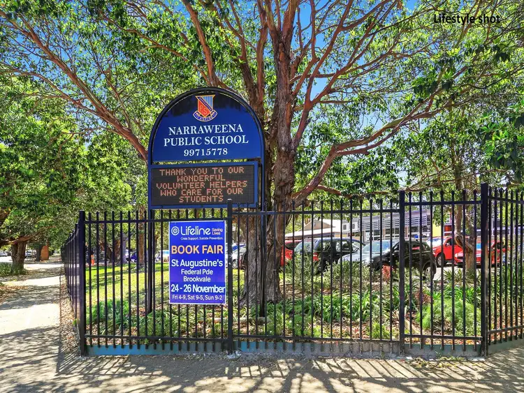 Sixth view of Homely house listing, 32B Rayner Avenue, Narraweena NSW 2099