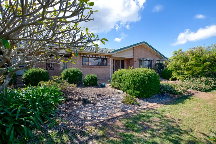 29 King George Parade