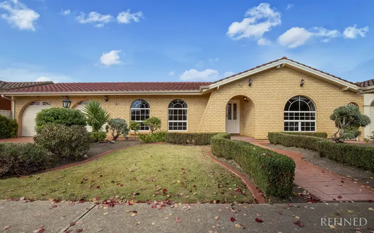 15 Fisher Terrace, Fulham Gardens SA 5024