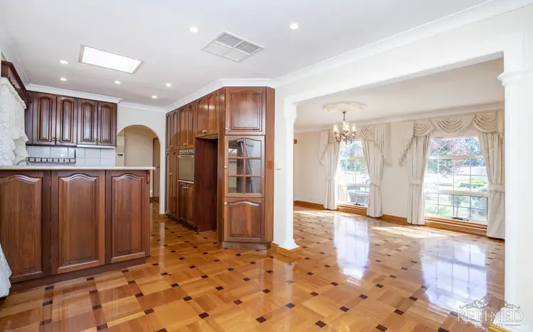 Fifth view of Homely house listing, 15 Fisher Terrace, Fulham Gardens SA 5024