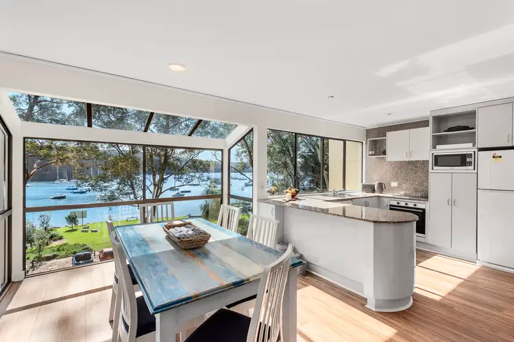 23 McCarrs Creek Road, Church Point NSW 2105
