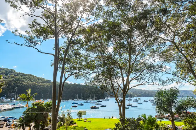 Fifth view of Homely house listing, 23 McCarrs Creek Road, Church Point NSW 2105