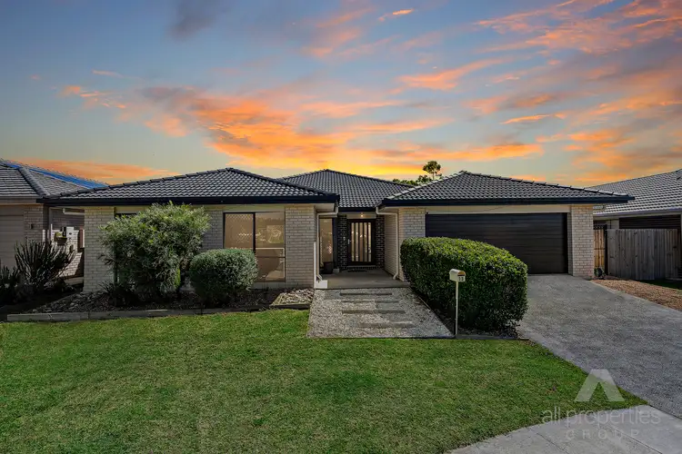 13 Dorado Street, Yarrabilba QLD 4207