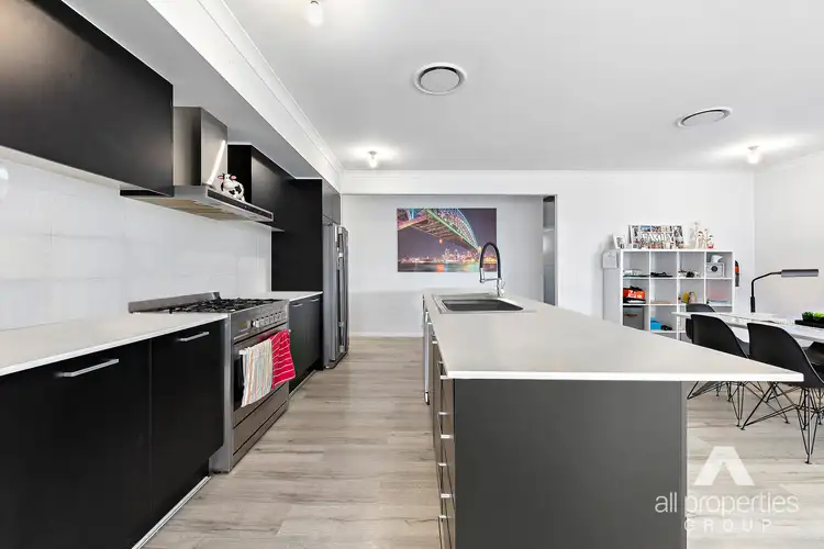 Second view of Homely house listing, 13 Dorado Street, Yarrabilba QLD 4207