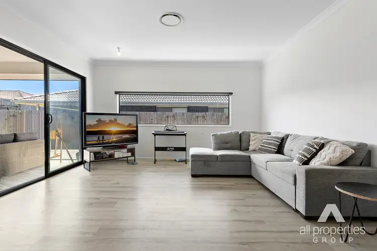 Third view of Homely house listing, 13 Dorado Street, Yarrabilba QLD 4207