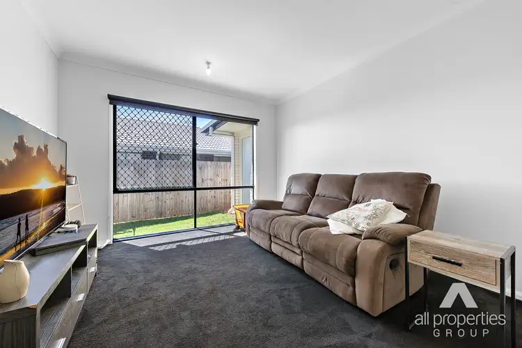Fourth view of Homely house listing, 13 Dorado Street, Yarrabilba QLD 4207