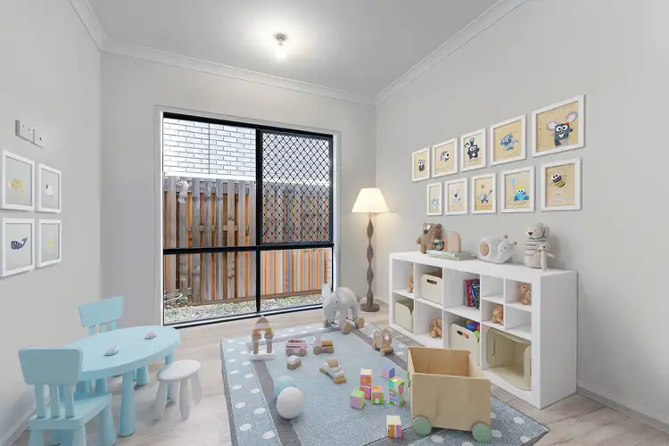 Fifth view of Homely house listing, 13 Dorado Street, Yarrabilba QLD 4207