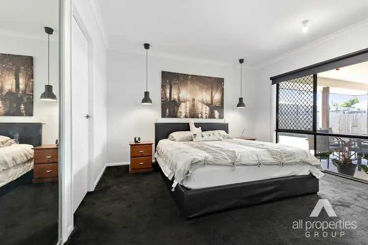 Sixth view of Homely house listing, 13 Dorado Street, Yarrabilba QLD 4207