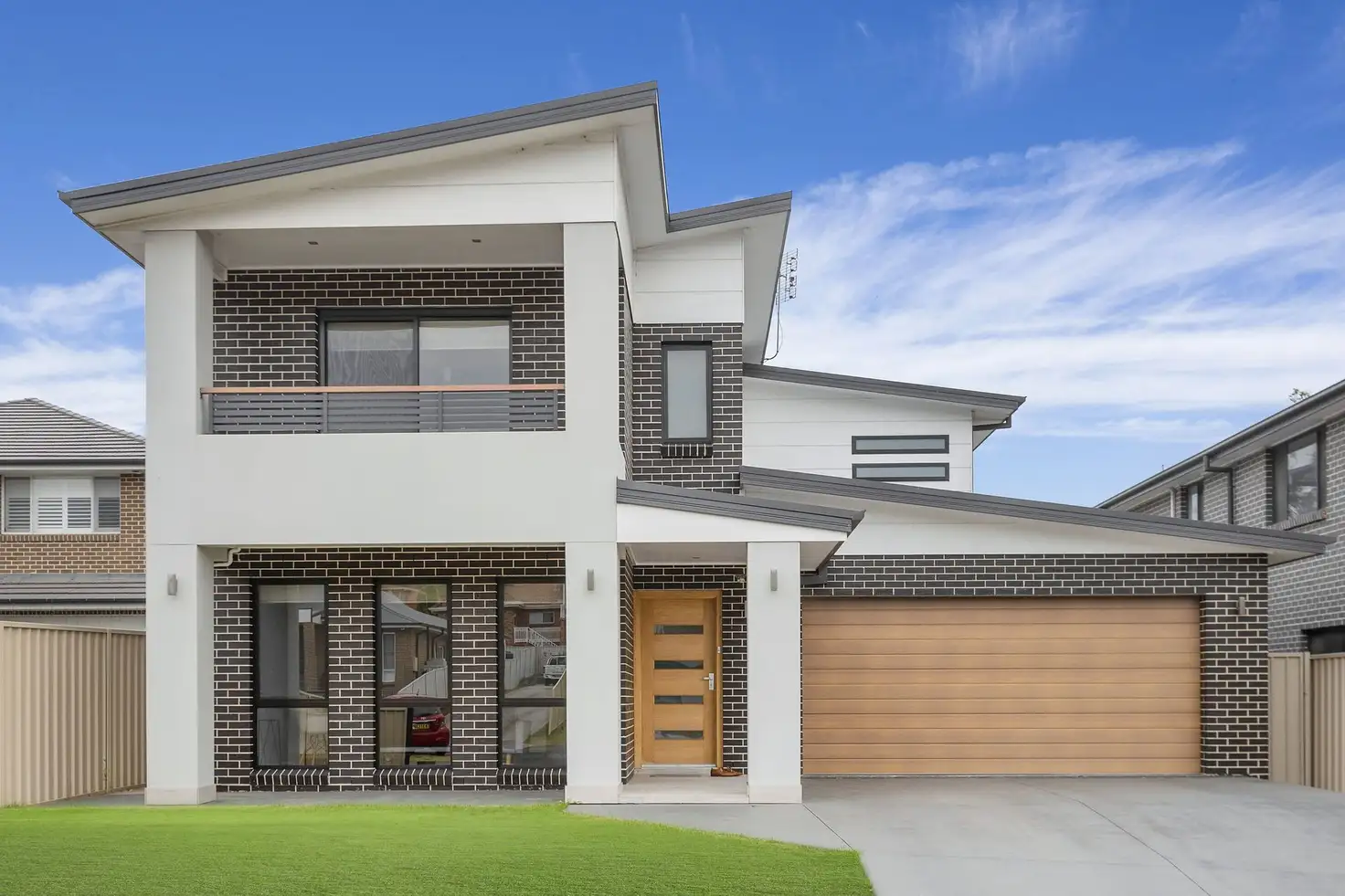 Main view of Homely house listing, 15 Blackwattle Place, Berkeley NSW 2506