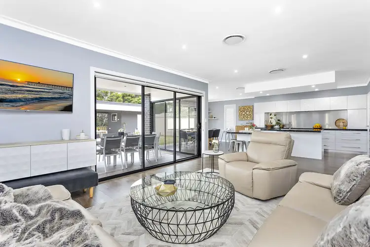 Second view of Homely house listing, 15 Blackwattle Place, Berkeley NSW 2506