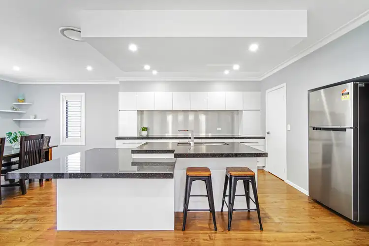 Third view of Homely house listing, 15 Blackwattle Place, Berkeley NSW 2506