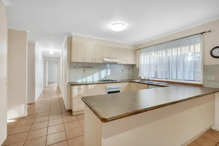 Second view of Homely house listing, 16 Serpens Court, Roxburgh Park VIC 3064