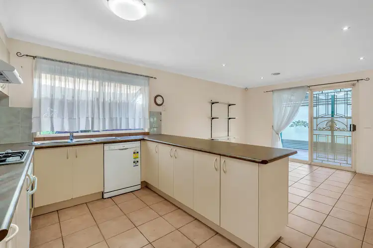Third view of Homely house listing, 16 Serpens Court, Roxburgh Park VIC 3064