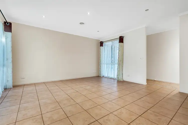 Fifth view of Homely house listing, 16 Serpens Court, Roxburgh Park VIC 3064