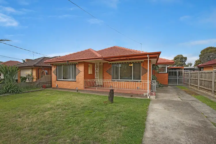 Main view of Homely house listing, 4 Graham Court, Thomastown VIC 3074