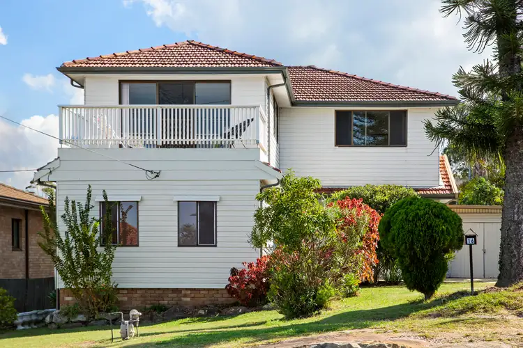 Second view of Homely house listing, 16 Pine Avenue, Brookvale NSW 2100