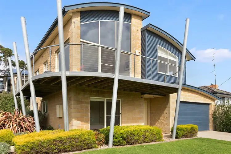 Main view of Homely townhouse listing, 3/43 Nelson Street, Apollo Bay VIC 3233