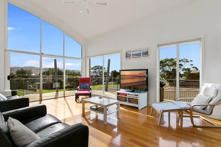 Second view of Homely townhouse listing, 3/43 Nelson Street, Apollo Bay VIC 3233