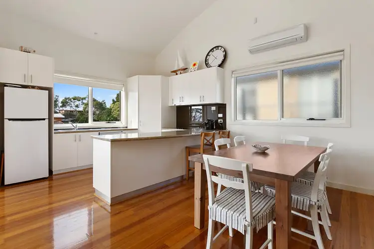 Third view of Homely townhouse listing, 3/43 Nelson Street, Apollo Bay VIC 3233