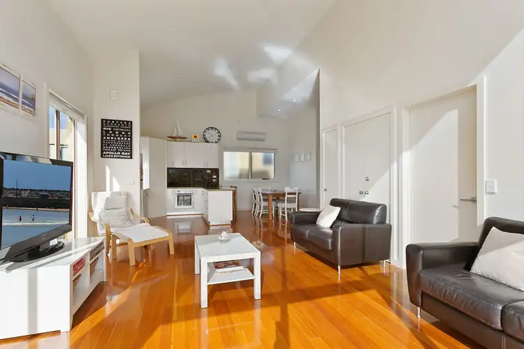 Fifth view of Homely townhouse listing, 3/43 Nelson Street, Apollo Bay VIC 3233