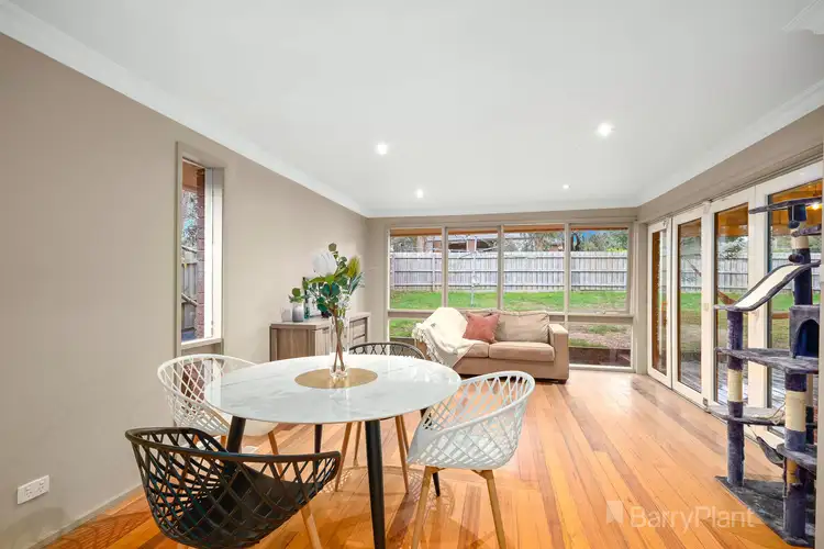 Sixth view of Homely house listing, 50 Saxonwood Drive, Narre Warren VIC 3805