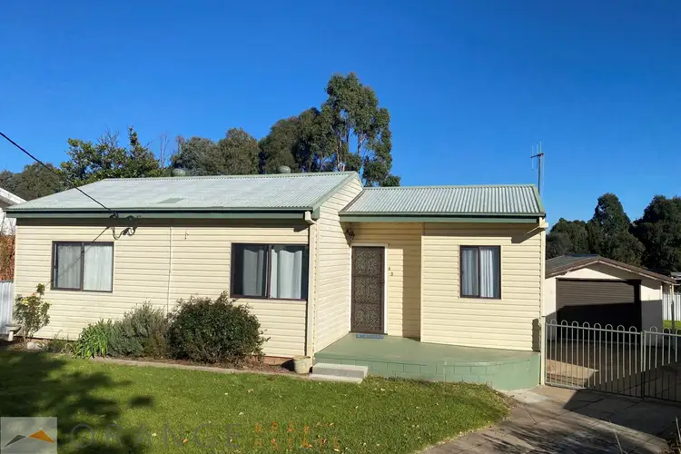43 North Street, Orange NSW 2800