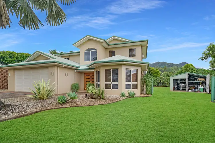 12 Allinga Close, Bentley Park QLD 4869