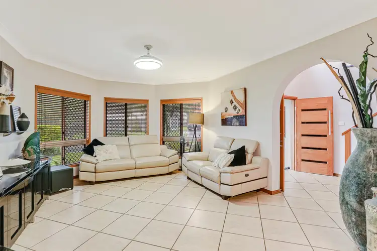 Fifth view of Homely house listing, 12 Allinga Close, Bentley Park QLD 4869