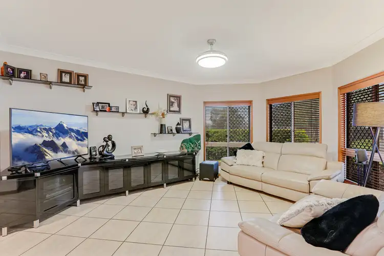 Sixth view of Homely house listing, 12 Allinga Close, Bentley Park QLD 4869
