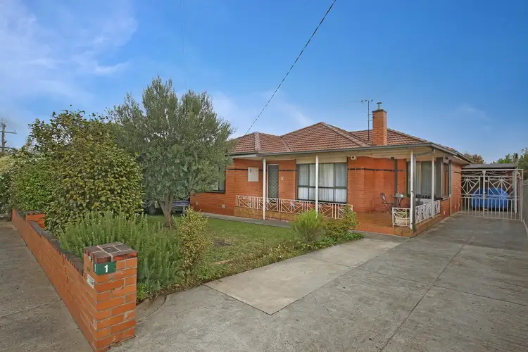 1 Johnson Street, Thomastown VIC 3074