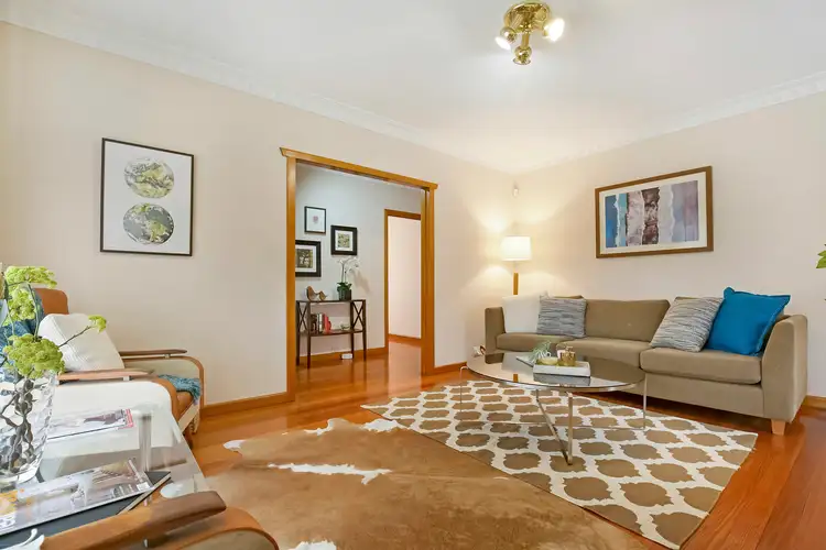 Second view of Homely house listing, 1 Johnson Street, Thomastown VIC 3074
