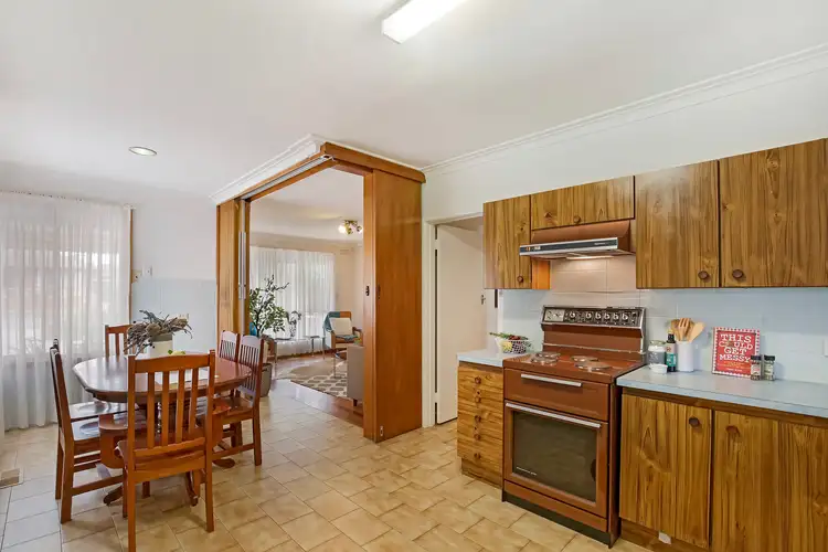Fifth view of Homely house listing, 1 Johnson Street, Thomastown VIC 3074