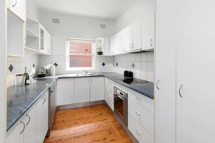 Third view of Homely apartment listing, 4/208 Falcon Street, North Sydney NSW 2060