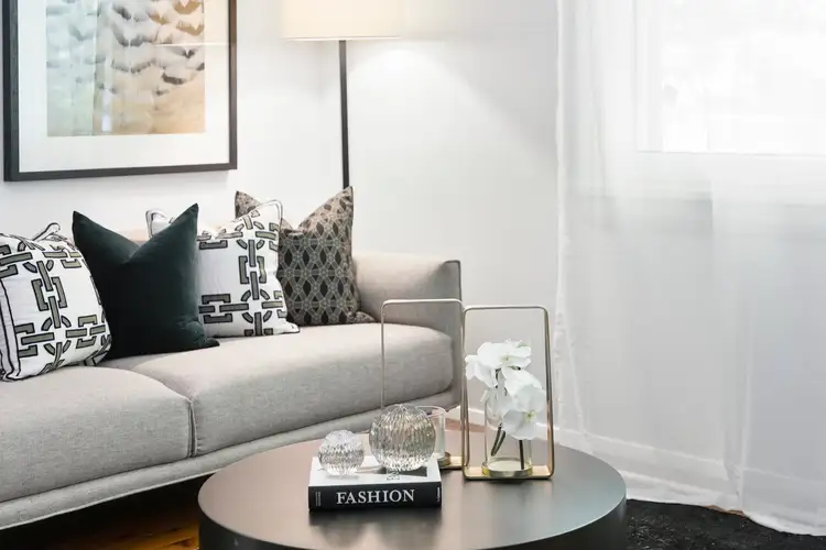Fourth view of Homely apartment listing, 4/208 Falcon Street, North Sydney NSW 2060