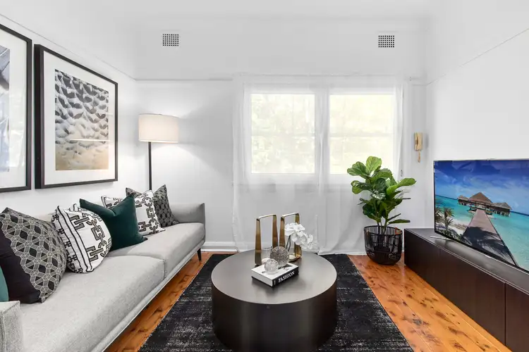 Fifth view of Homely apartment listing, 4/208 Falcon Street, North Sydney NSW 2060