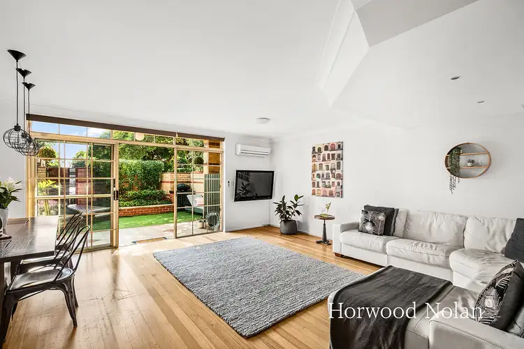 Fourth view of Homely townhouse listing, 2/15 Queens Road, Five Dock NSW 2046