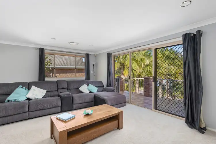 Second view of Homely house listing, 46 Driftwood Court, Coffs Harbour NSW 2450