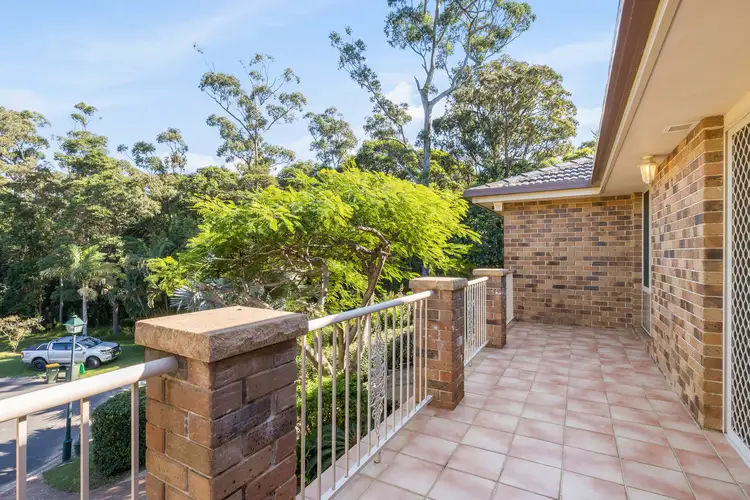 Third view of Homely house listing, 46 Driftwood Court, Coffs Harbour NSW 2450