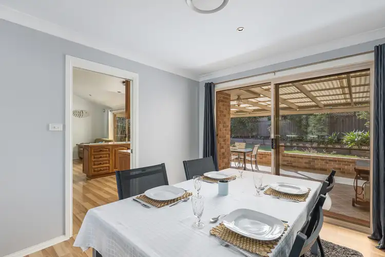 Fifth view of Homely house listing, 46 Driftwood Court, Coffs Harbour NSW 2450